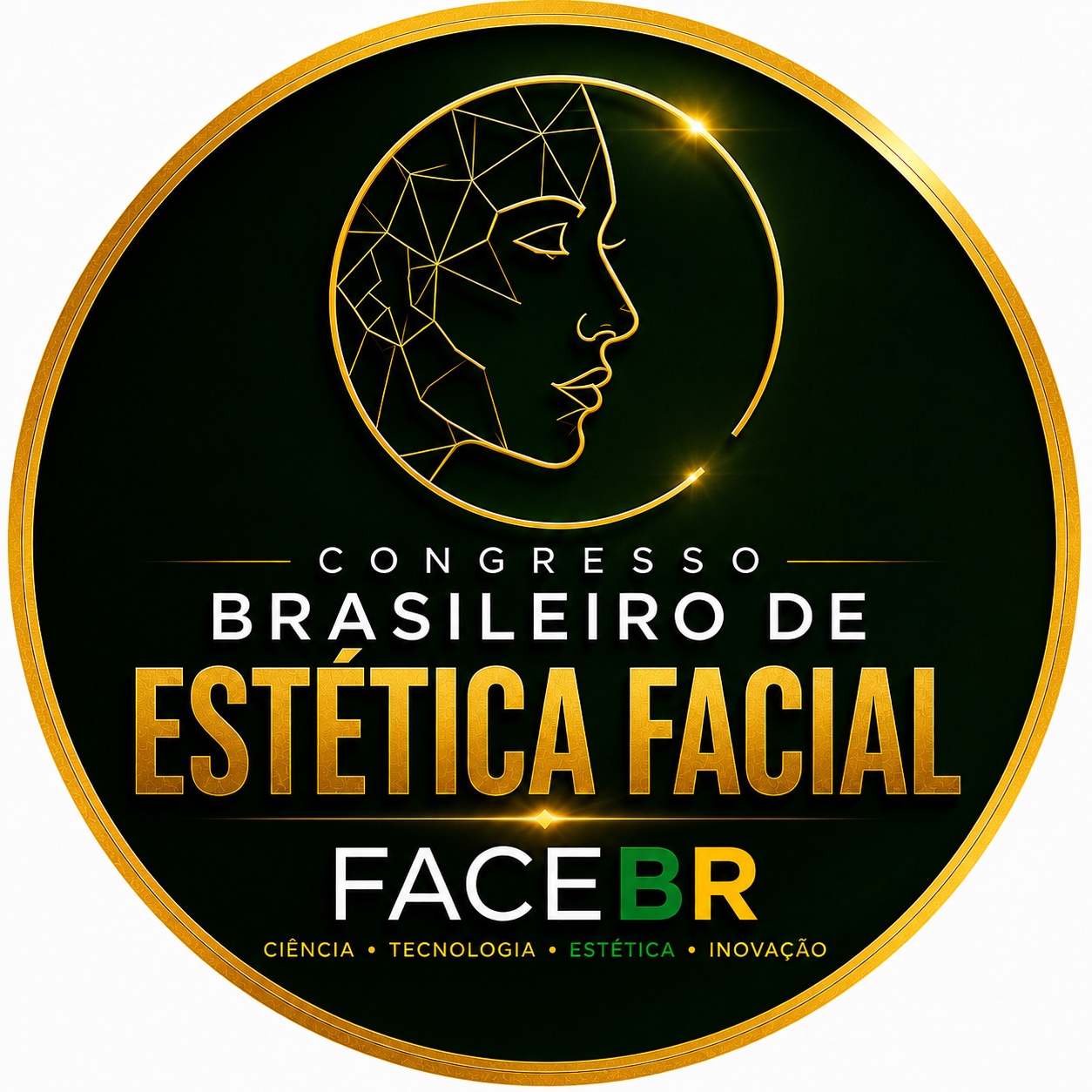 Logo FACEBR