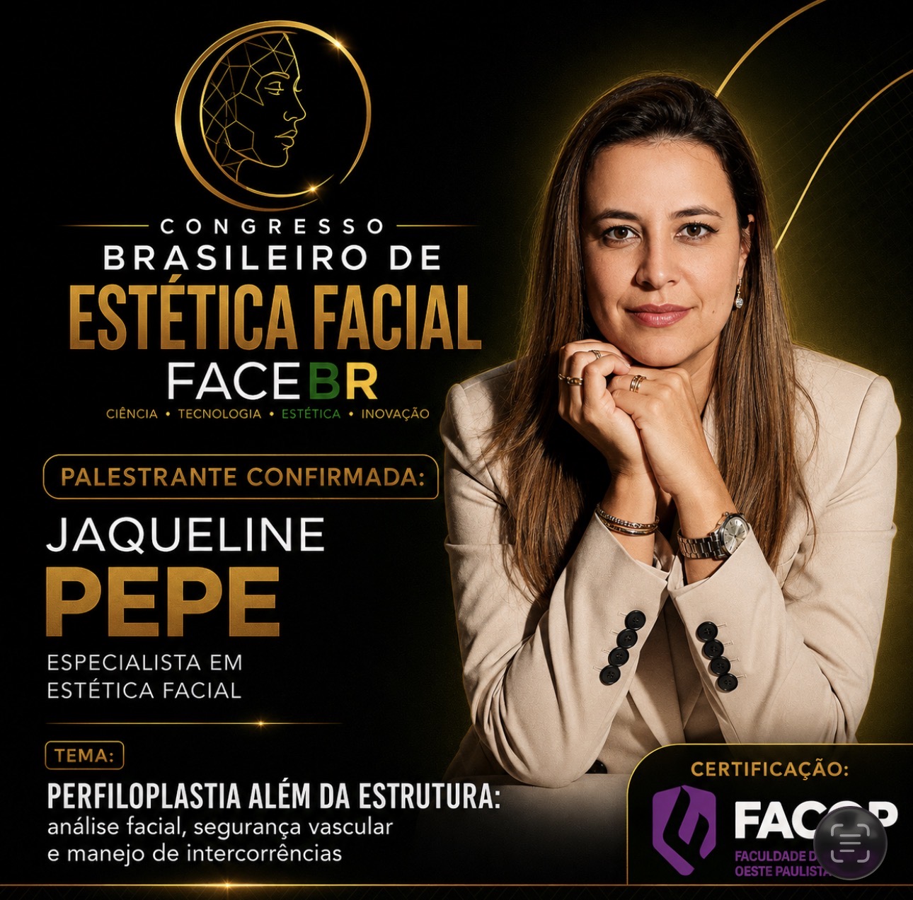 Jaqueline Pepe