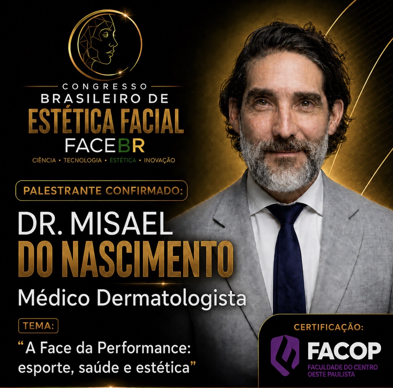 Dr. Misael do Nascimento