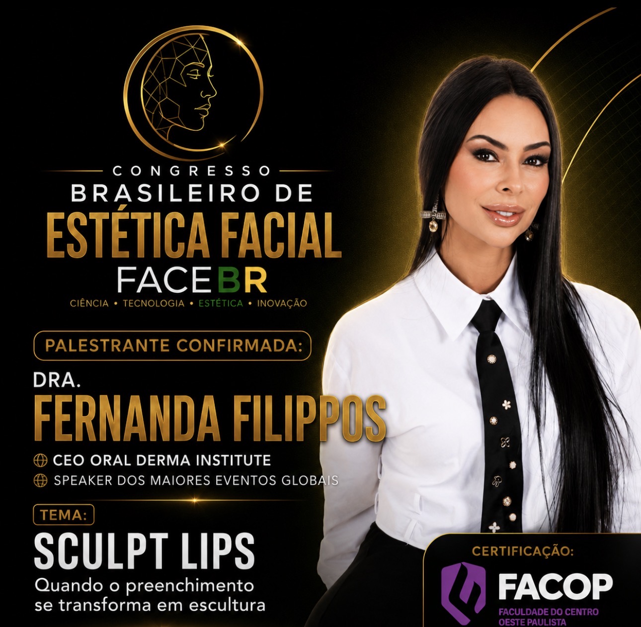 Dra. Fernanda Filippons
