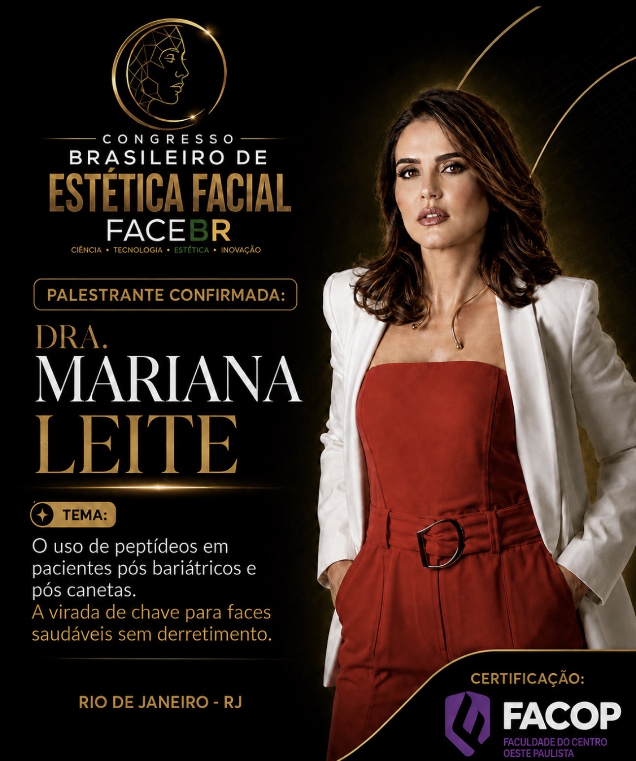 Dra. Mariana Leite