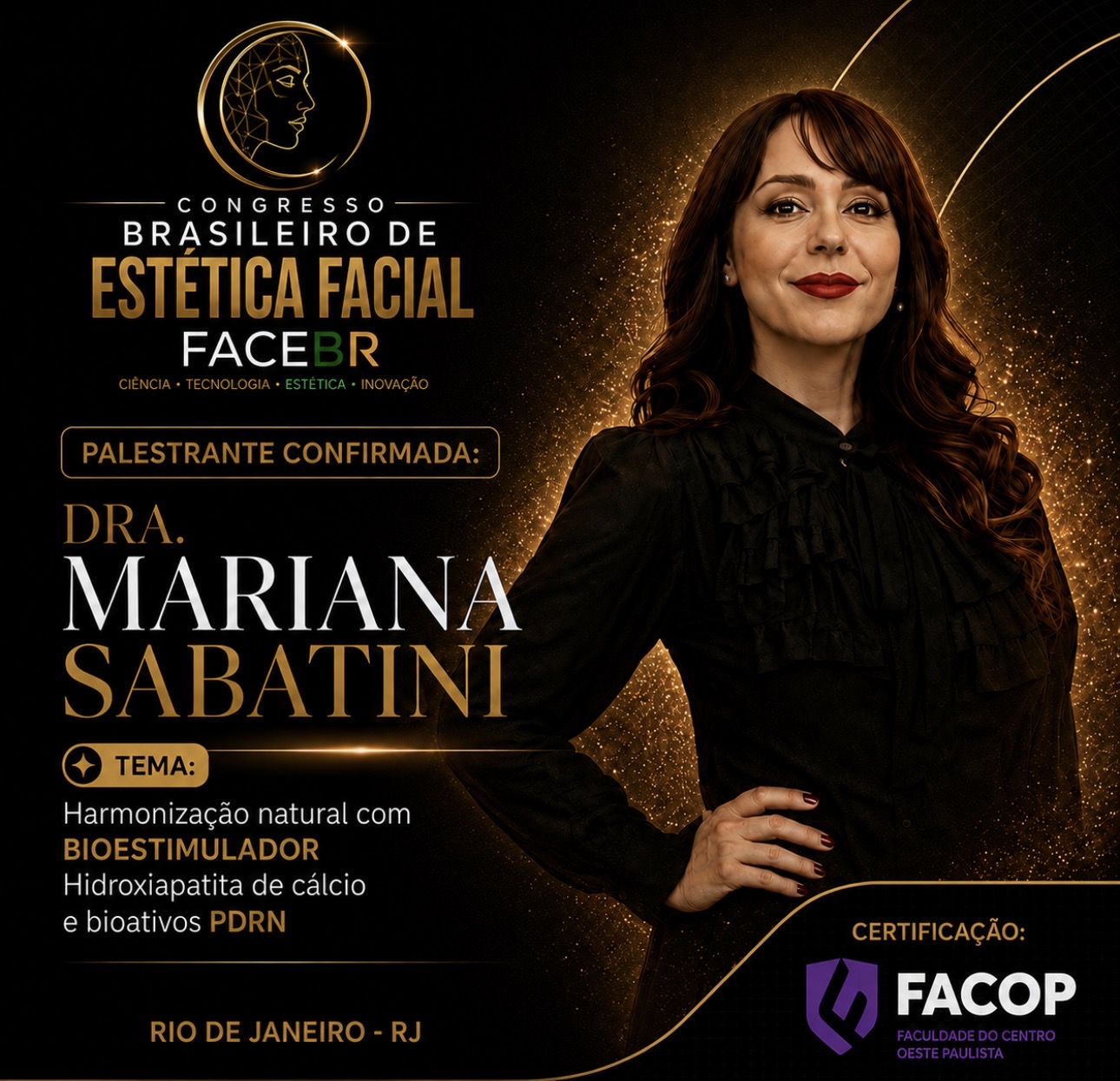 Dra. Mariana Sabatini