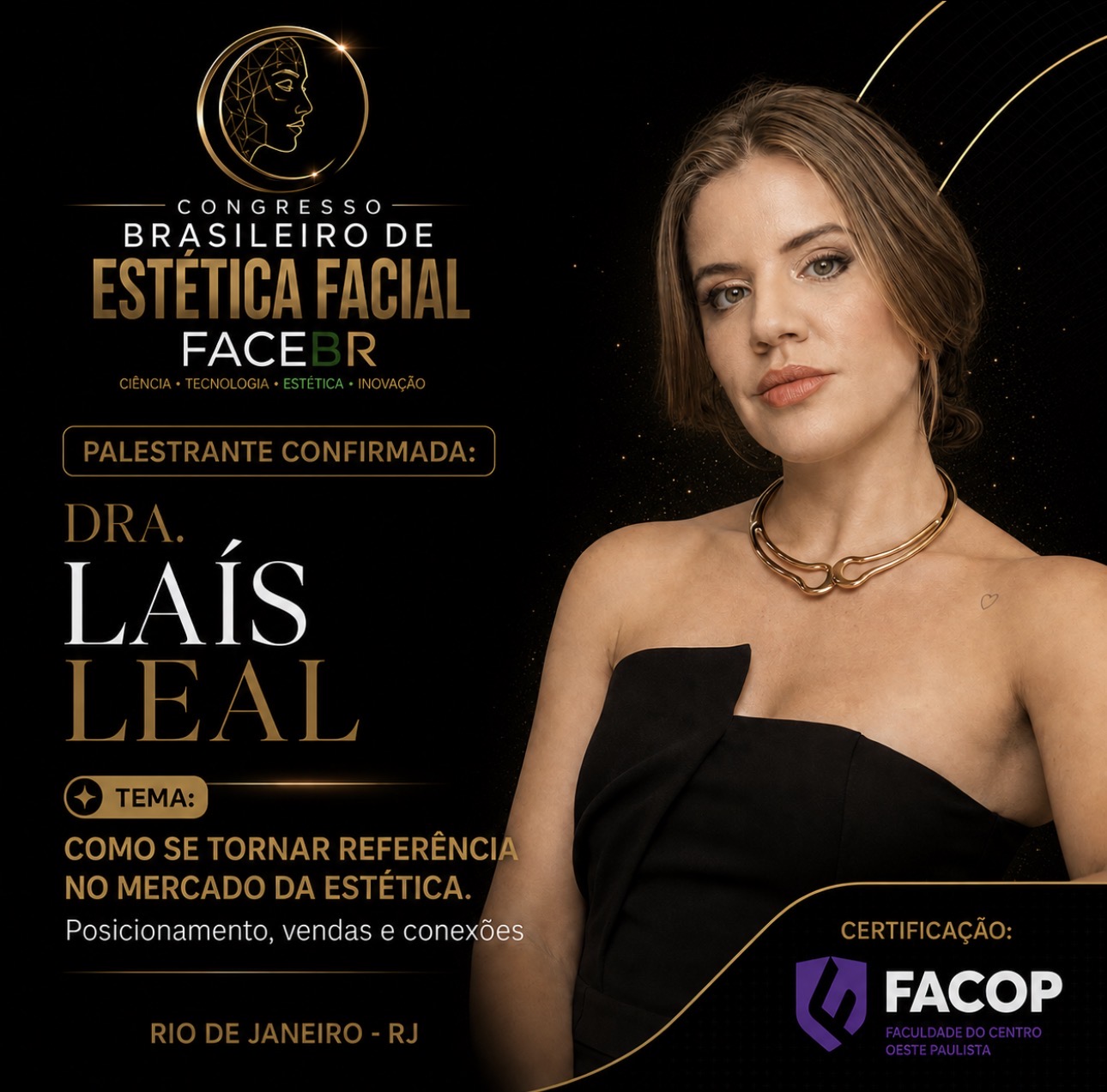 Dra. Laís Leal